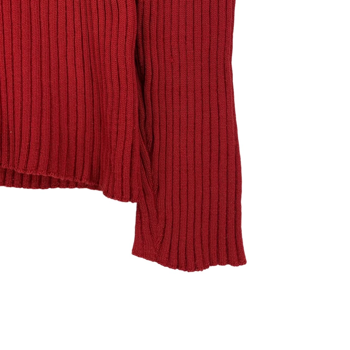 폴로랄프로렌 베이직 코튼니트 상품이미지4