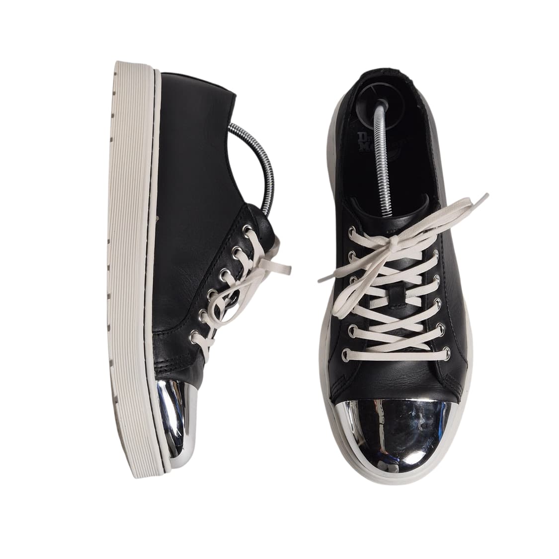 280) Dr.martens 닥터마틴 단테 메탈 토 블랙 상품이미지6