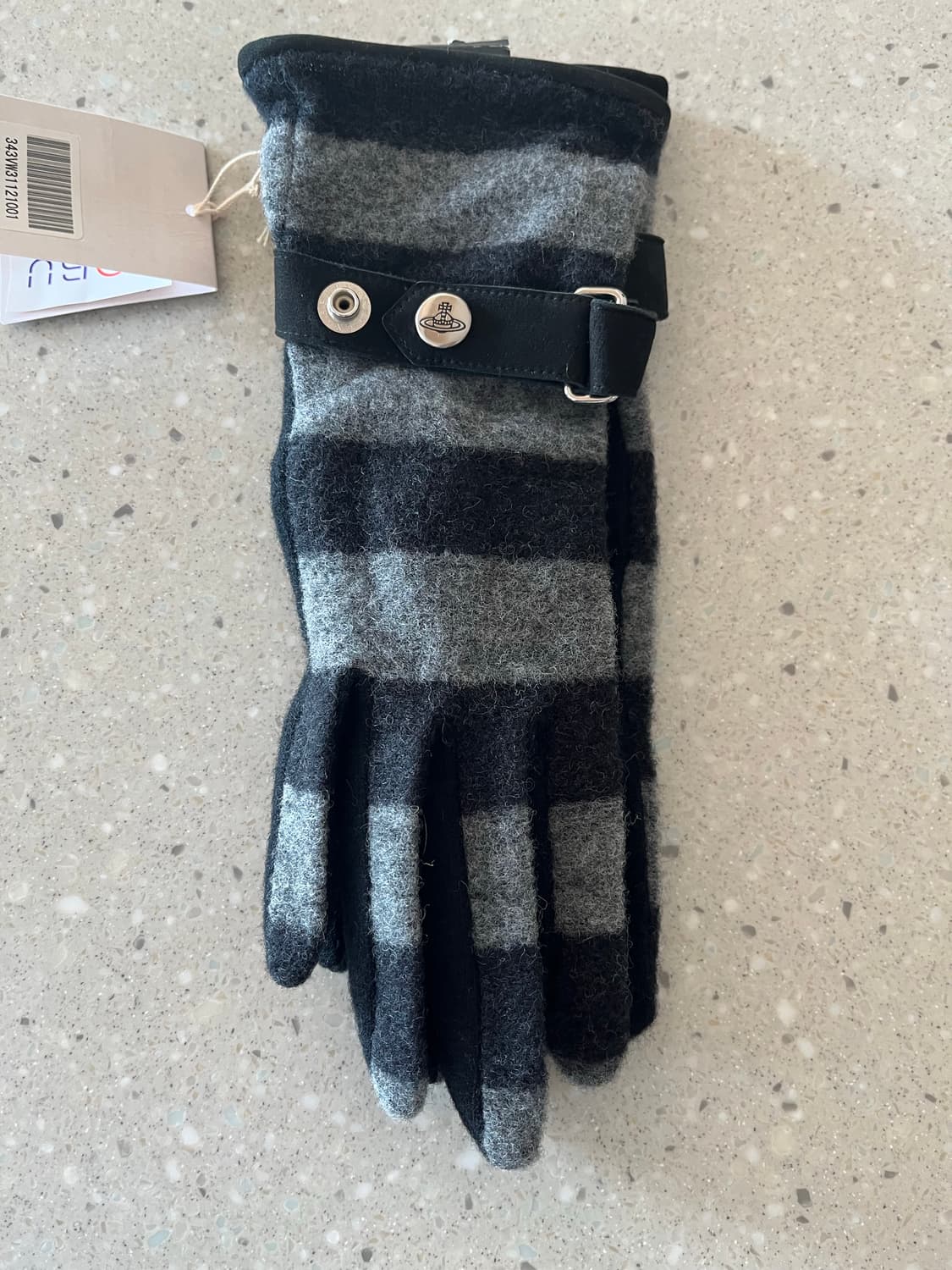 비비안 장갑 상품이미지2