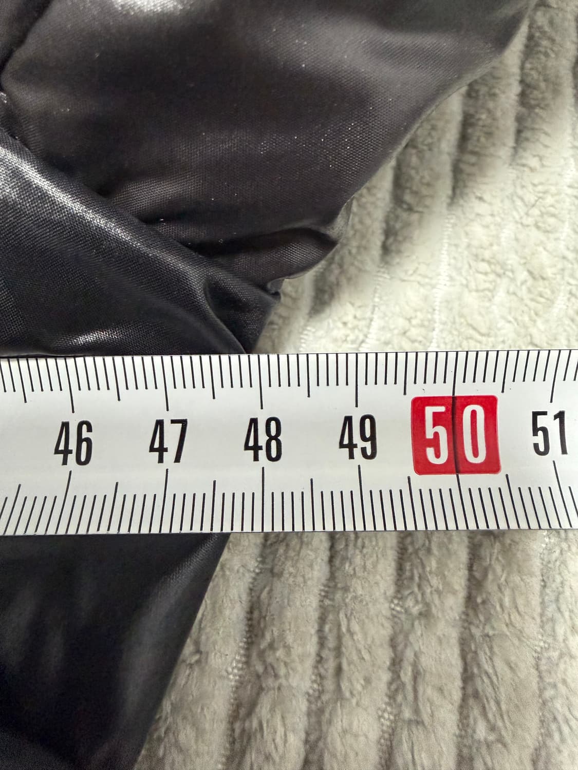 몽클레어 메이나 유광 롱패딩 상품이미지9