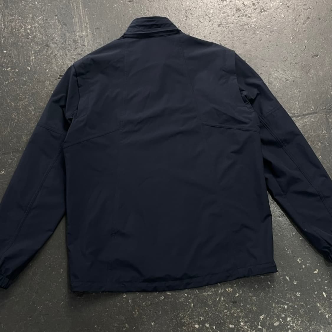 100 몽벨 바람막이  상품이미지6