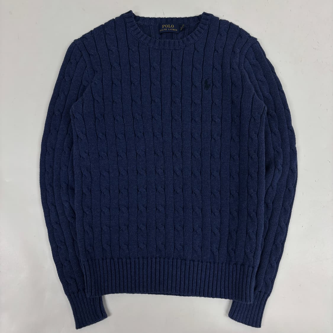 폴로 니트  상품이미지4