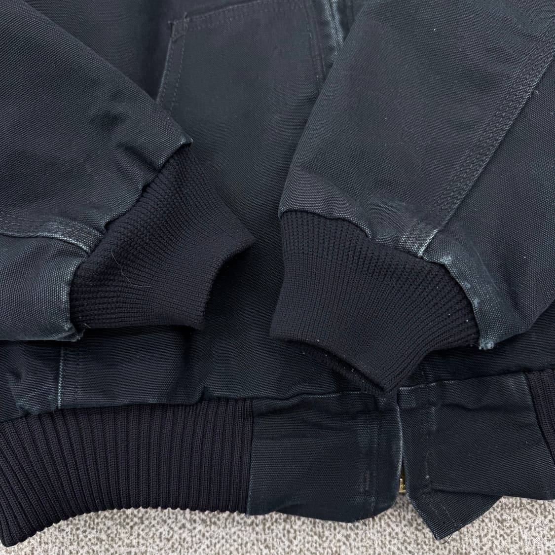 (USA)칼하트 워크 자켓  상품이미지4