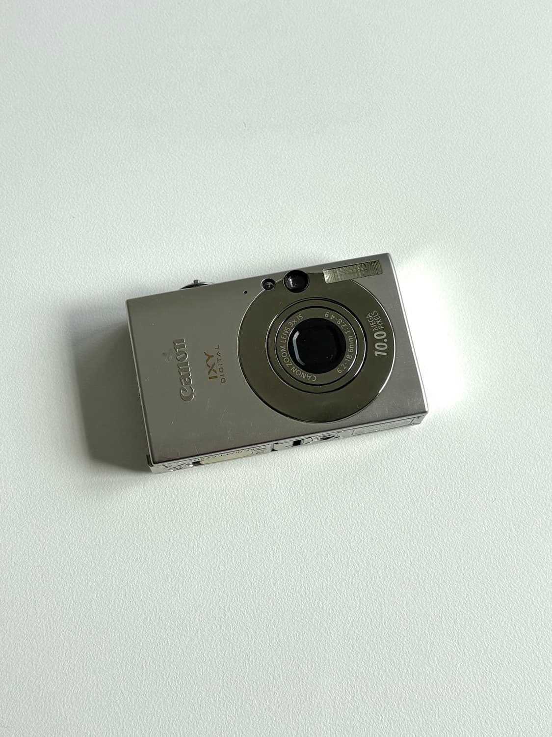 [풀박스/A급] 캐논 익시 Canon IXY 25is 상품이미지3