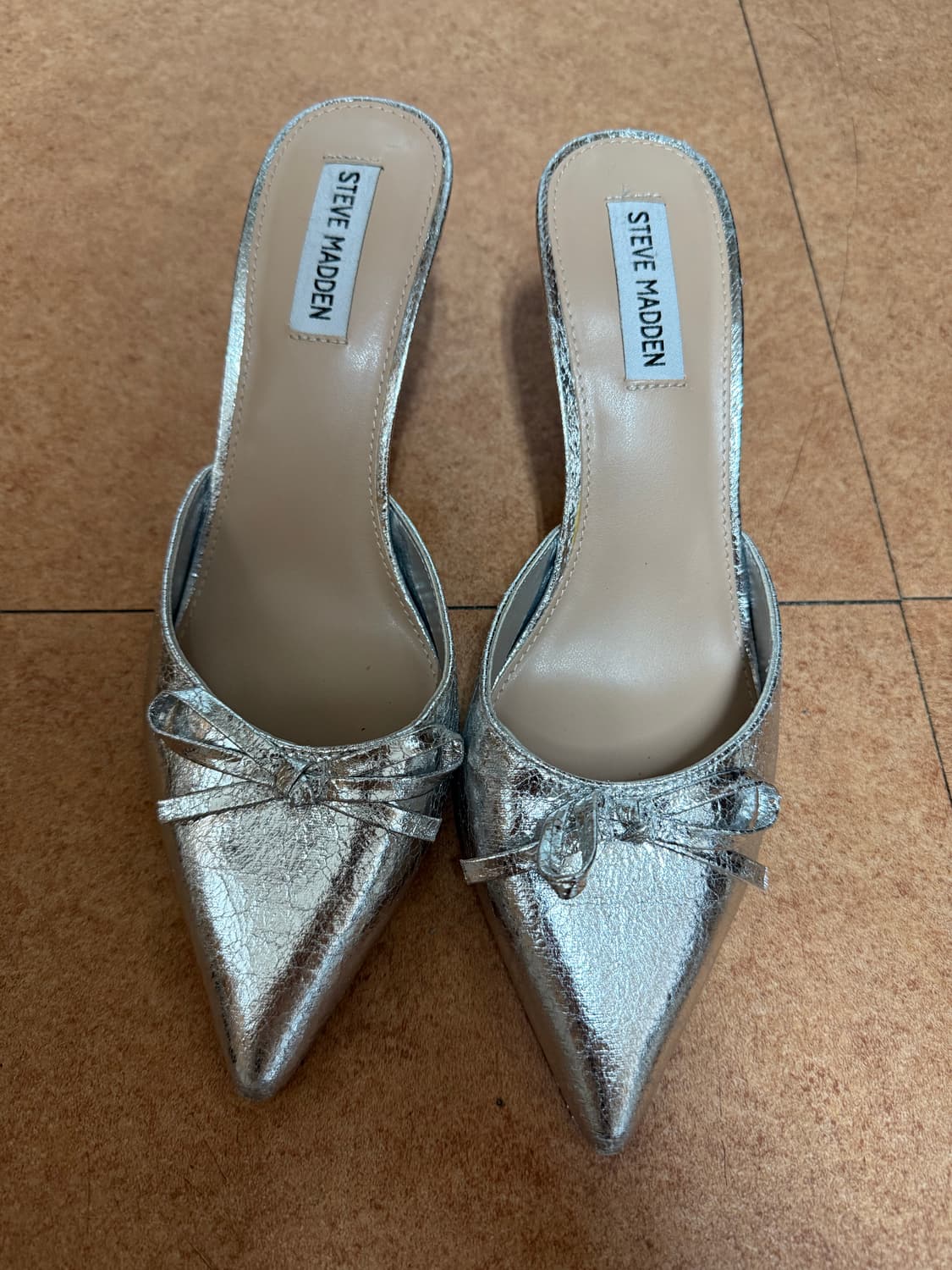 steve madden 구두 상품이미지1
