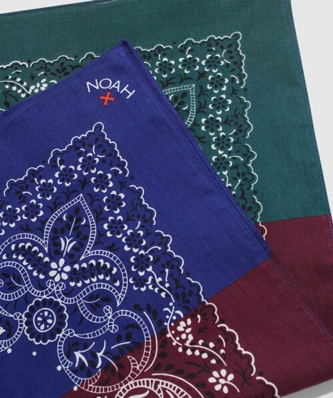 noah bandana scarf 상품이미지2