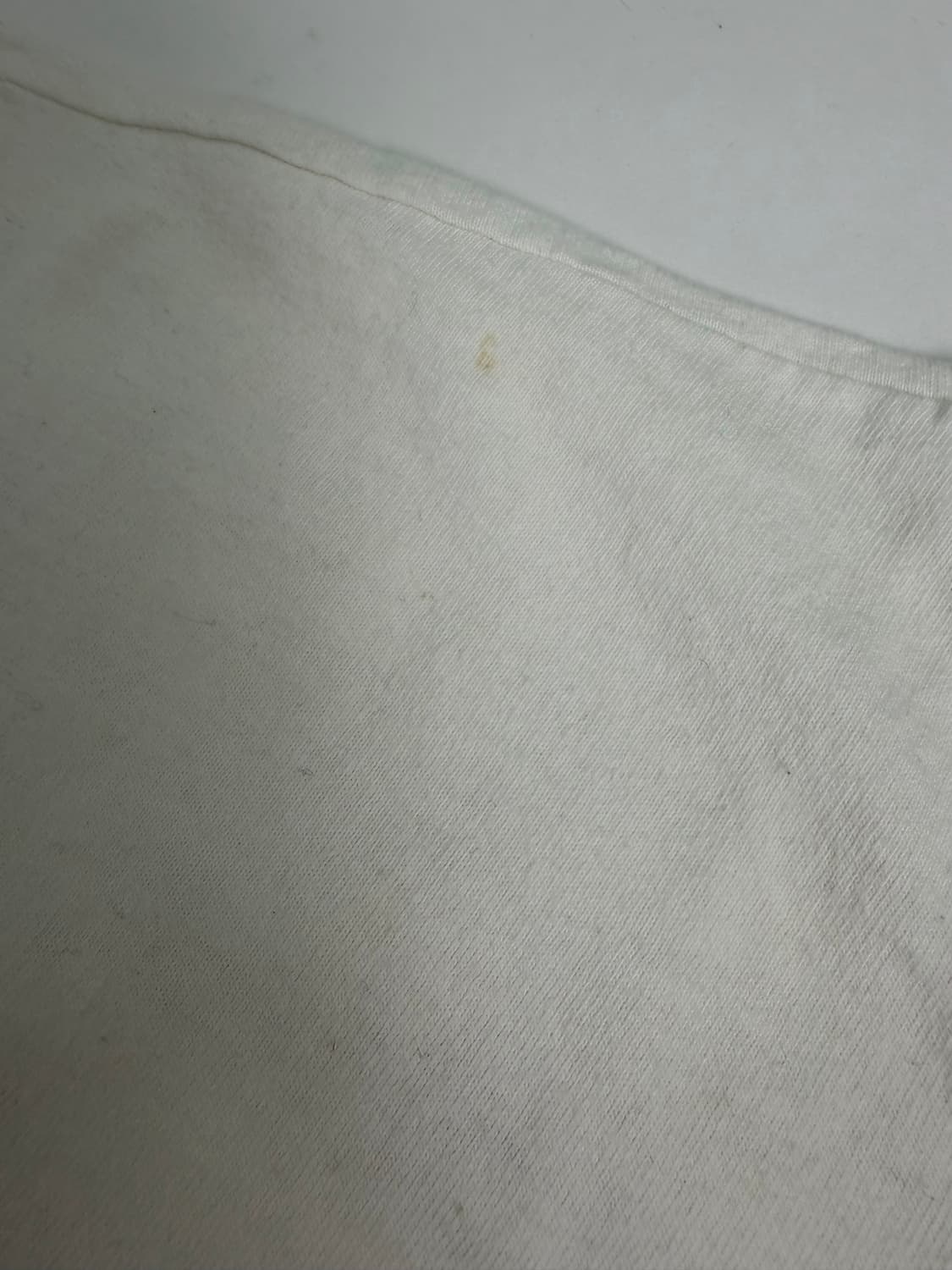 90s Weed Tee (white) 상품이미지9