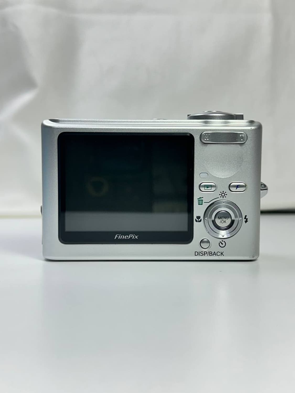 미품‧₊˚ Fujifilm 후지필름 파인픽스 F10 디카 카메라 상품이미지5