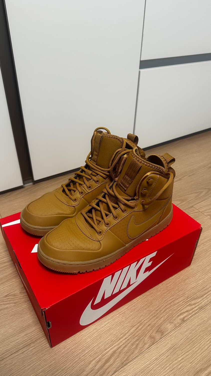 나이키 코트 버로우 미드 윈터 위트 265 상품이미지1