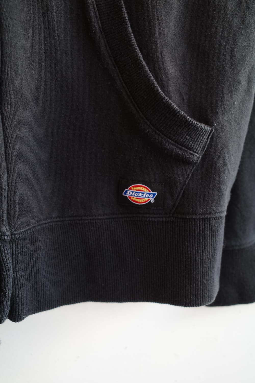 Dickies 디키즈 집업 후디 상품이미지4