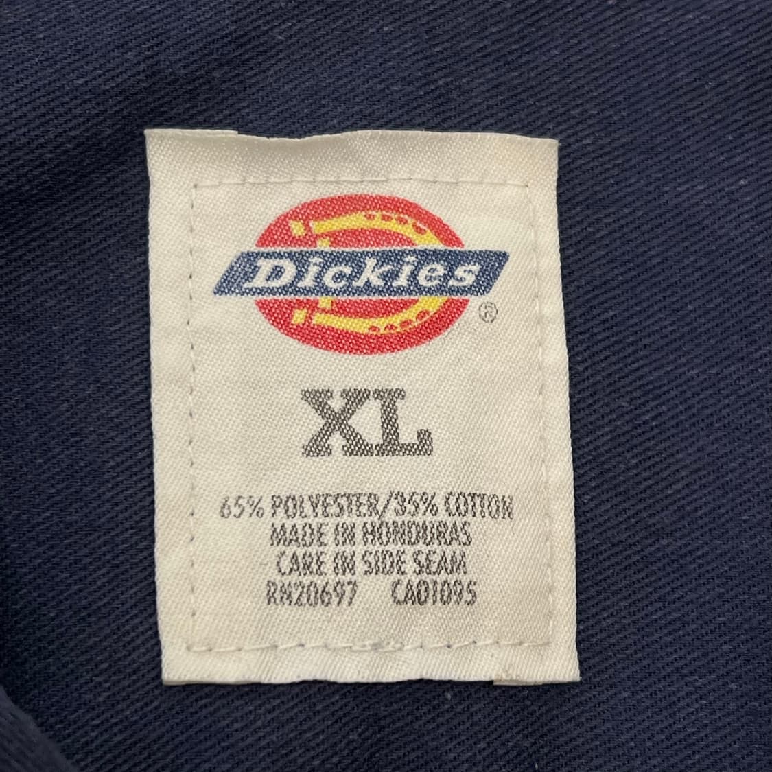 디키즈 투포켓 워크셔츠 r2862 상품이미지6