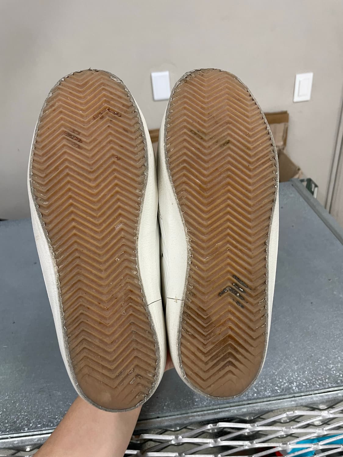 골든구스 슈퍼스타 Eu39 (gr-4427) 상품이미지6