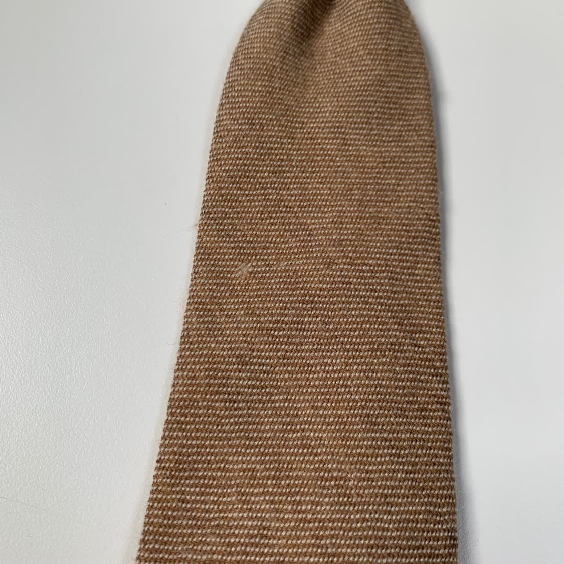 폴스미스(Paul smith) 100울 클래식룩 명품넥타이 A등급 상품이미지9