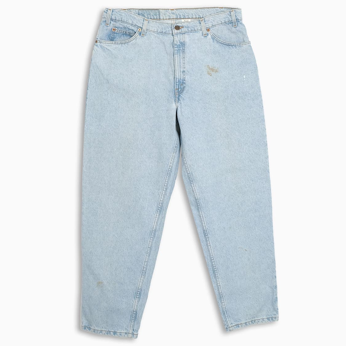 리바이스 560 오렌지탭 90s 36 사이즈 OR5603801 상품이미지2