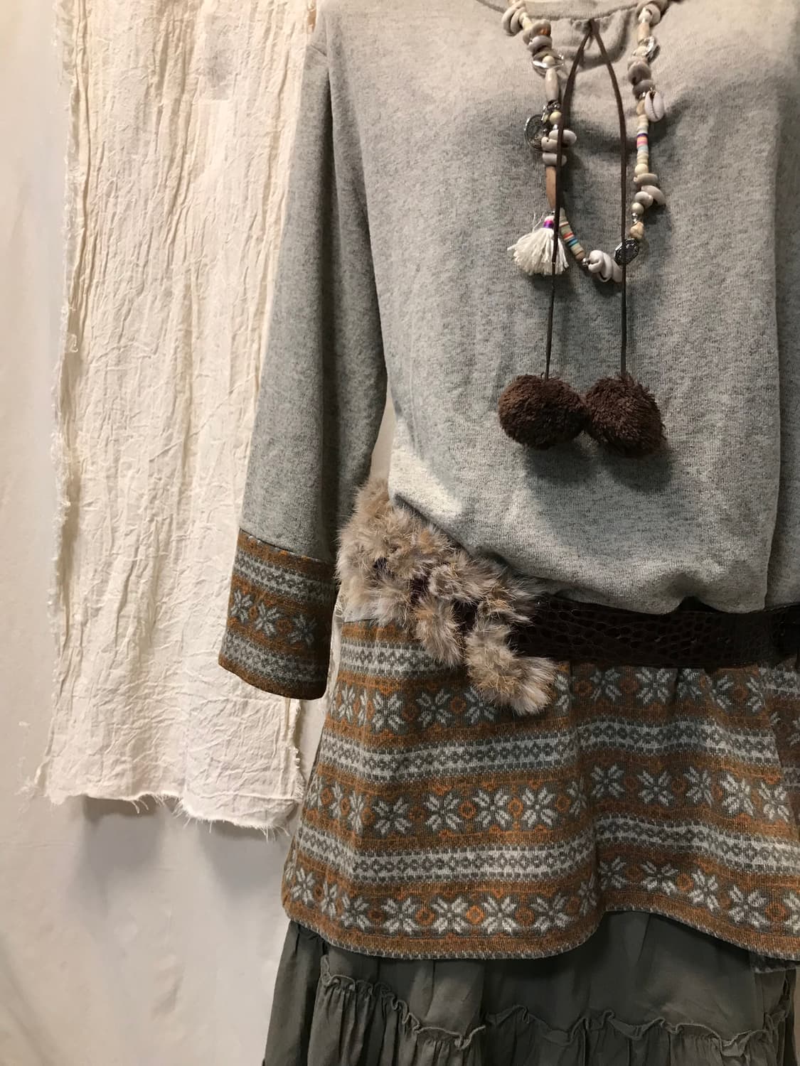 Boho mori set 상품이미지6