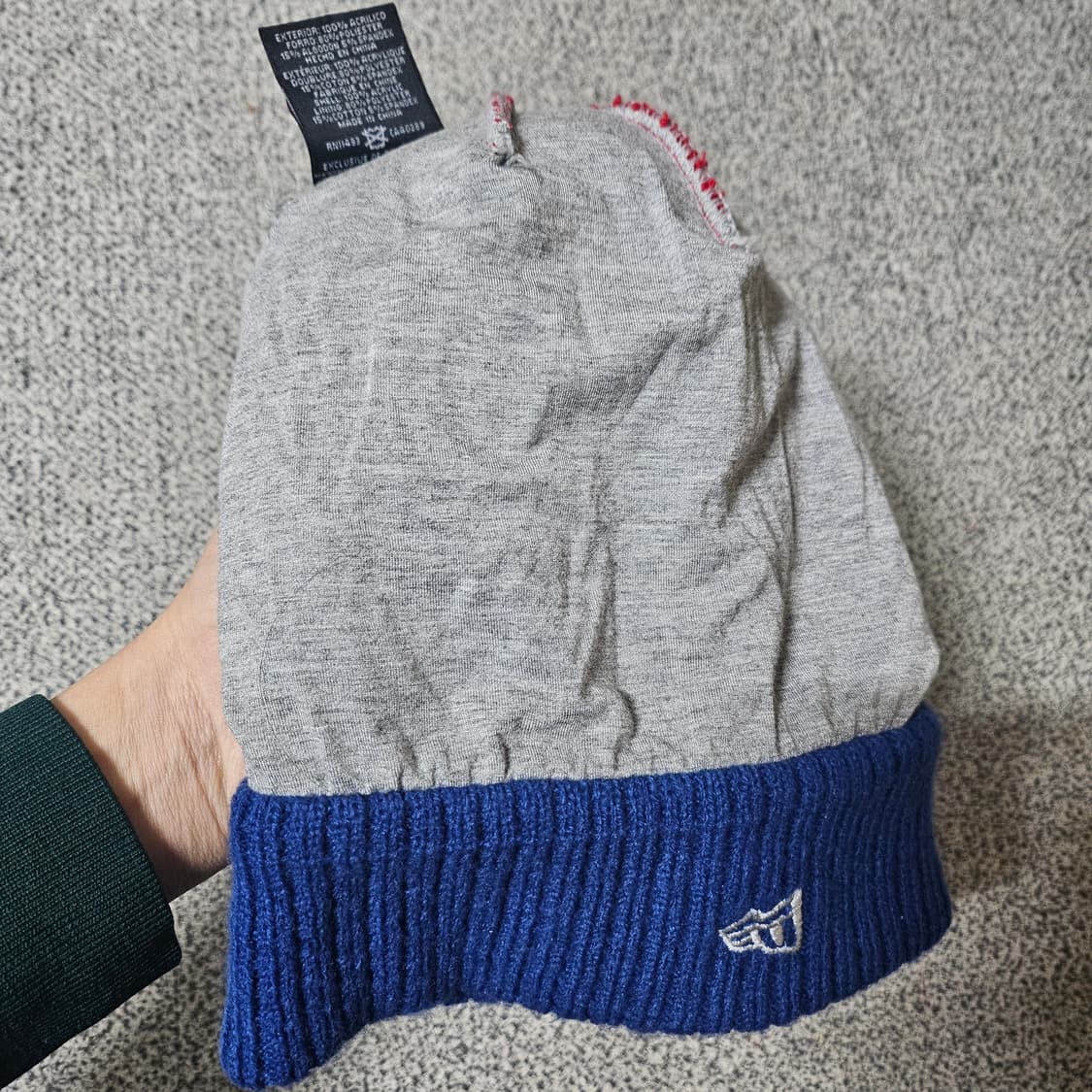  시카고 컵스 Chicago Cubs 비니 뉴에라 MLB 상품이미지8