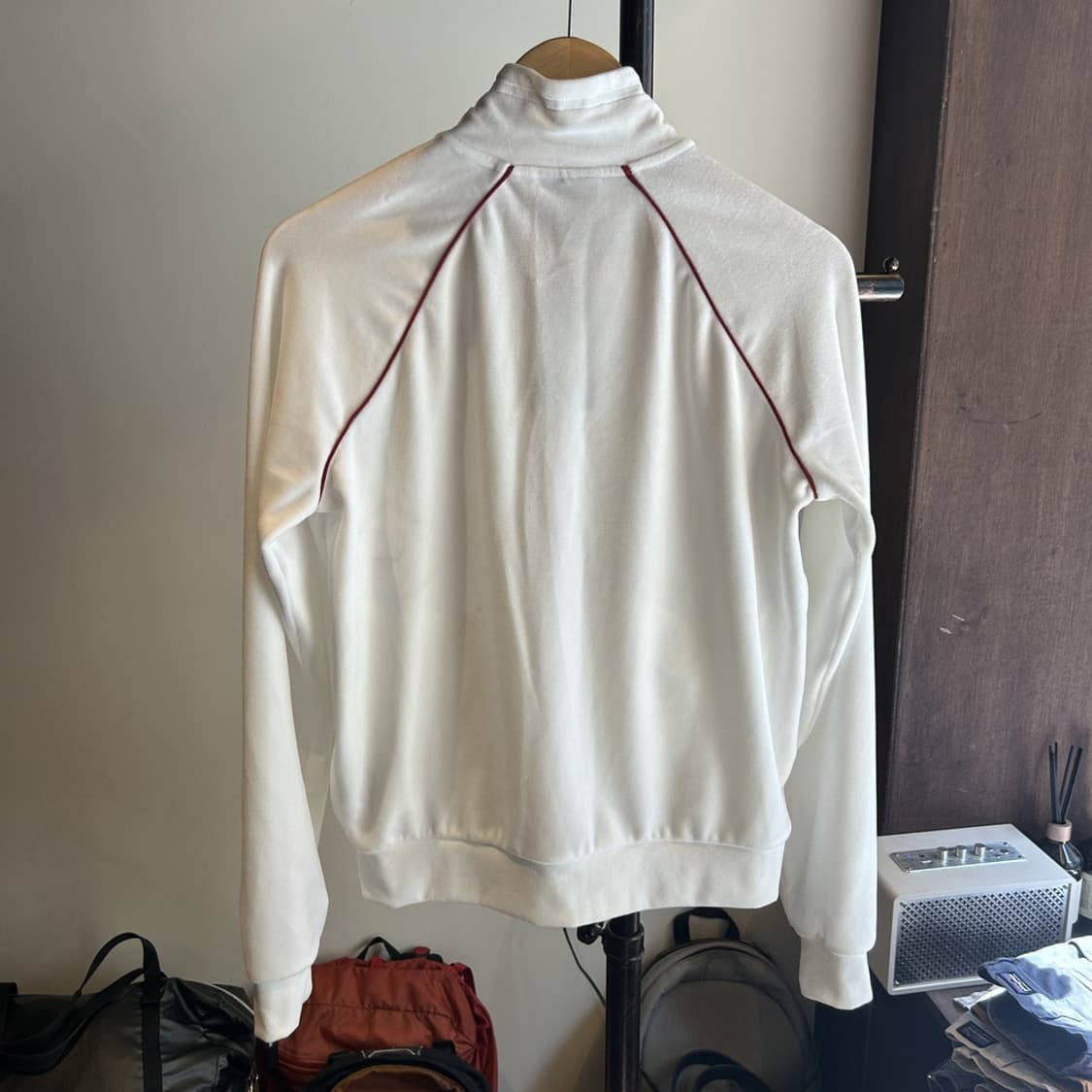 14573 - 나이키 벨벳 져지 자켓 상품이미지6
