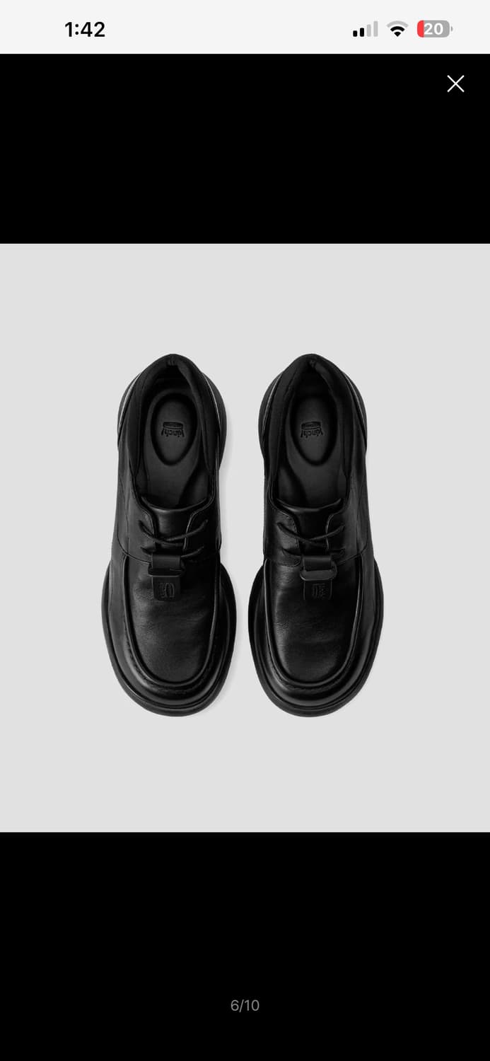 킨치 토앤토 moc 001 (270) 상품이미지1