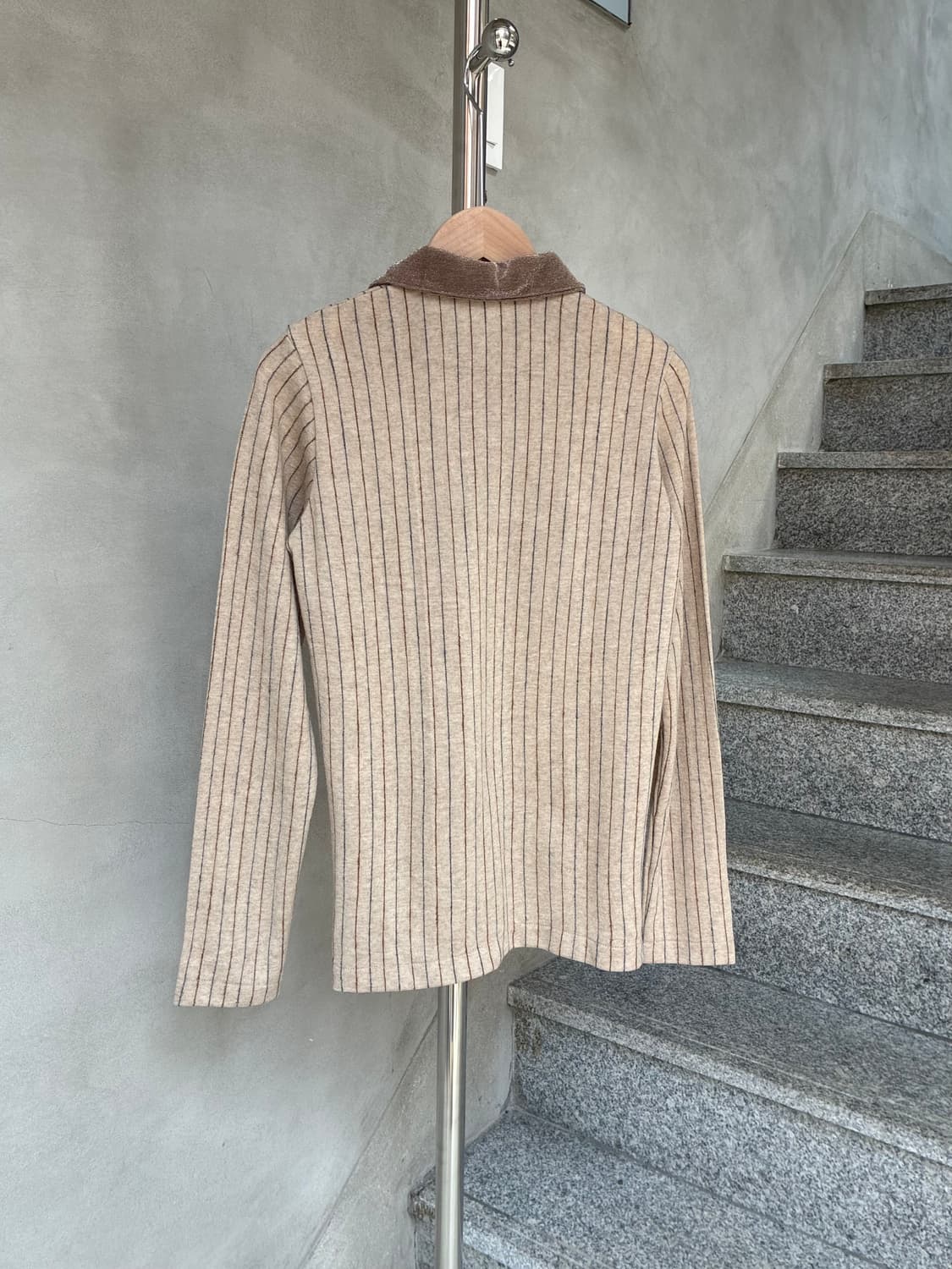 꼼데가르송 트리콧 셔츠 상품이미지4