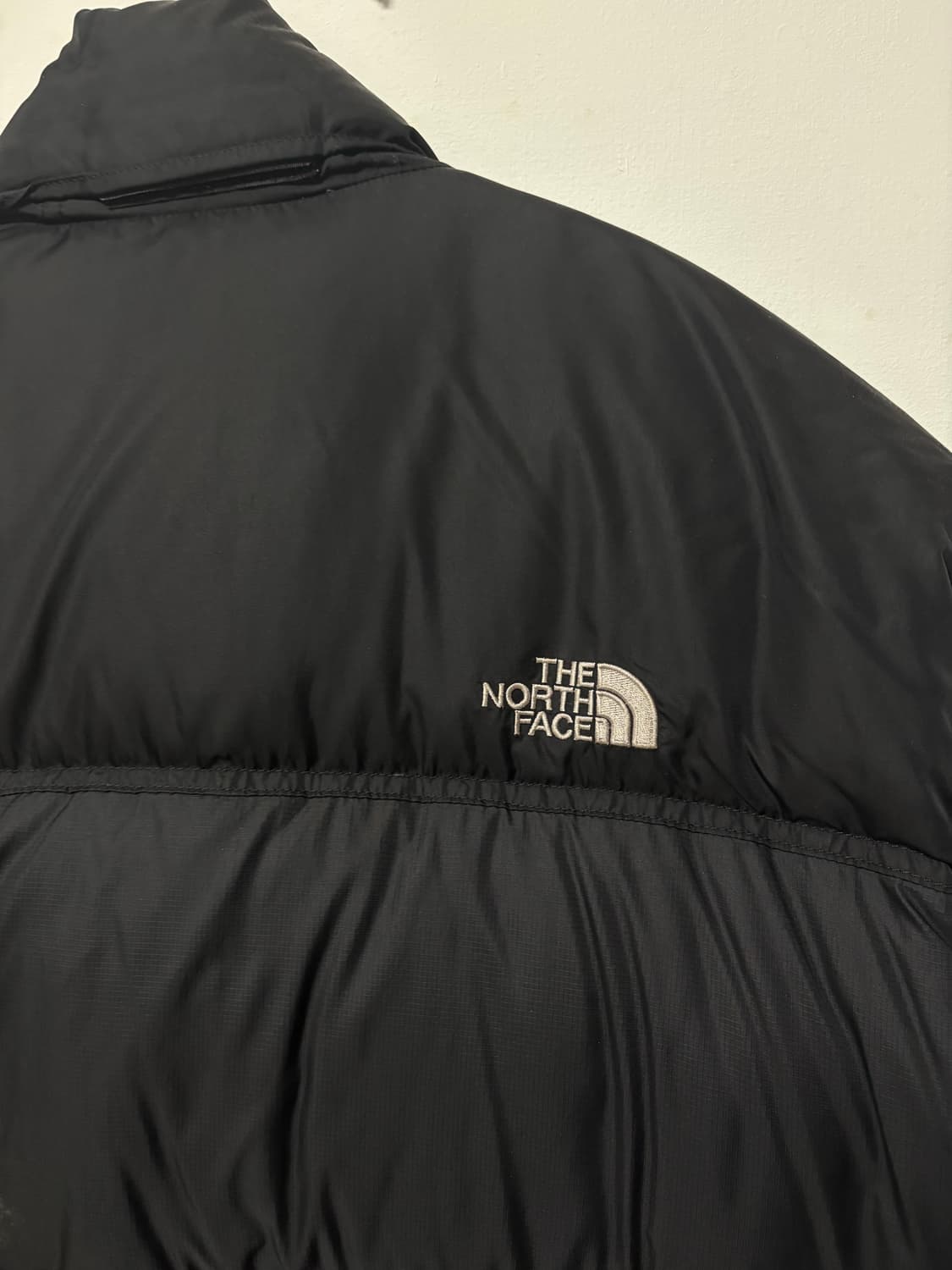 노스페이스 700 패딩 M 상품이미지7