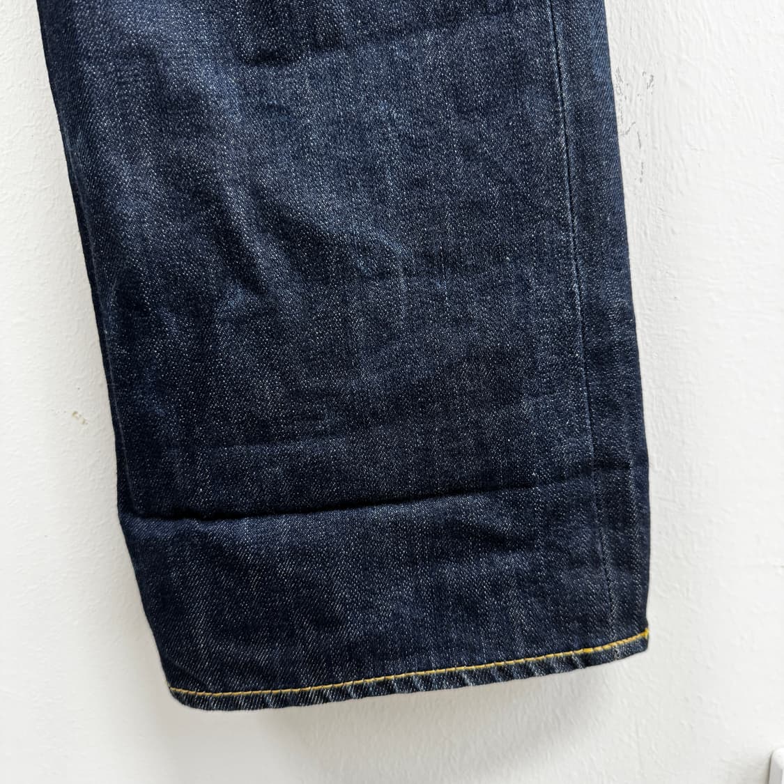 00s A BATHING APE Denim Pants (M)  상품이미지10