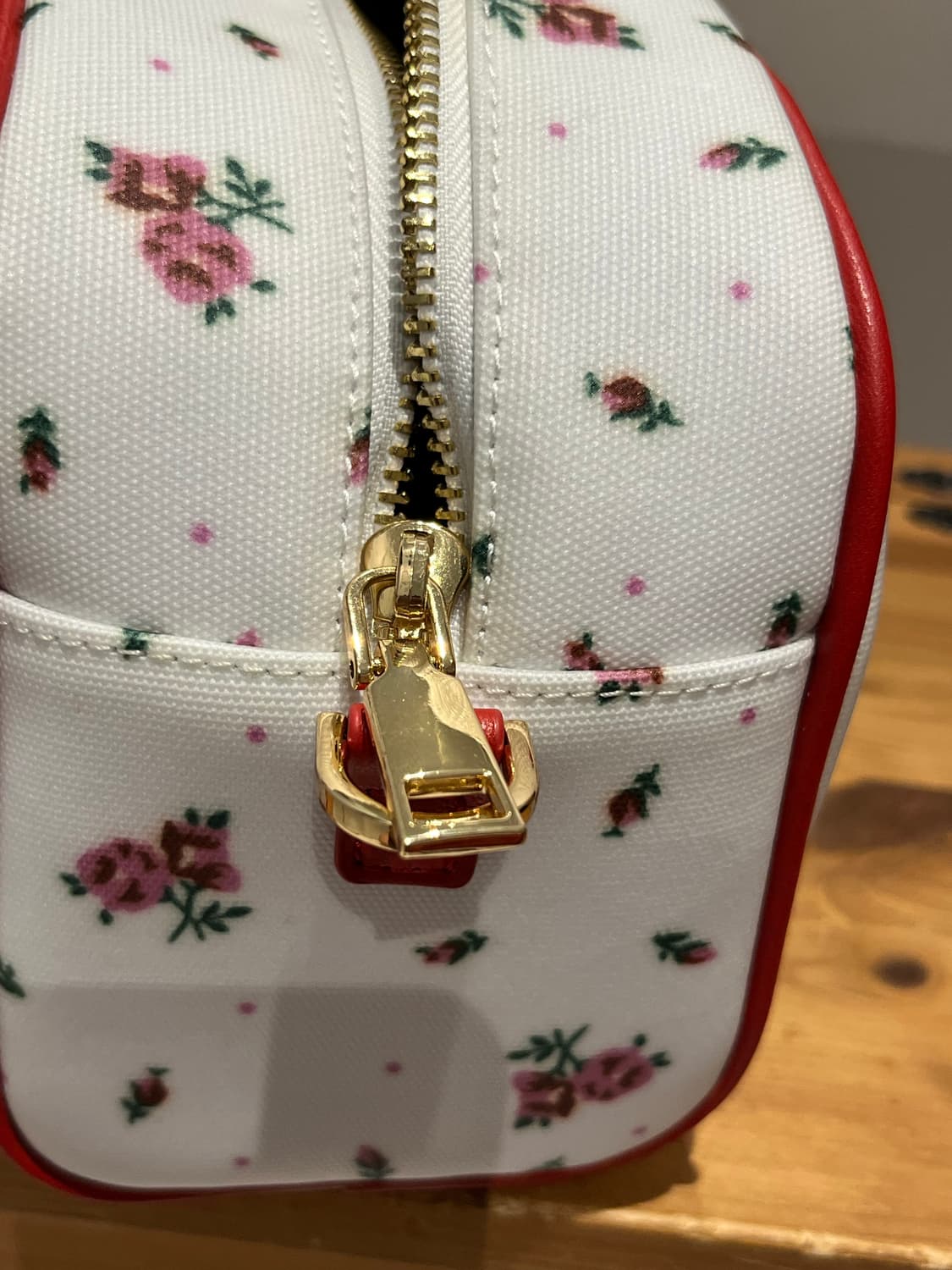 엄브로 X Casselini 미니 보스턴 백  상품이미지2