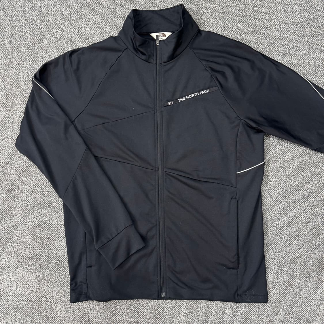 노스페이스 져지 상품이미지1