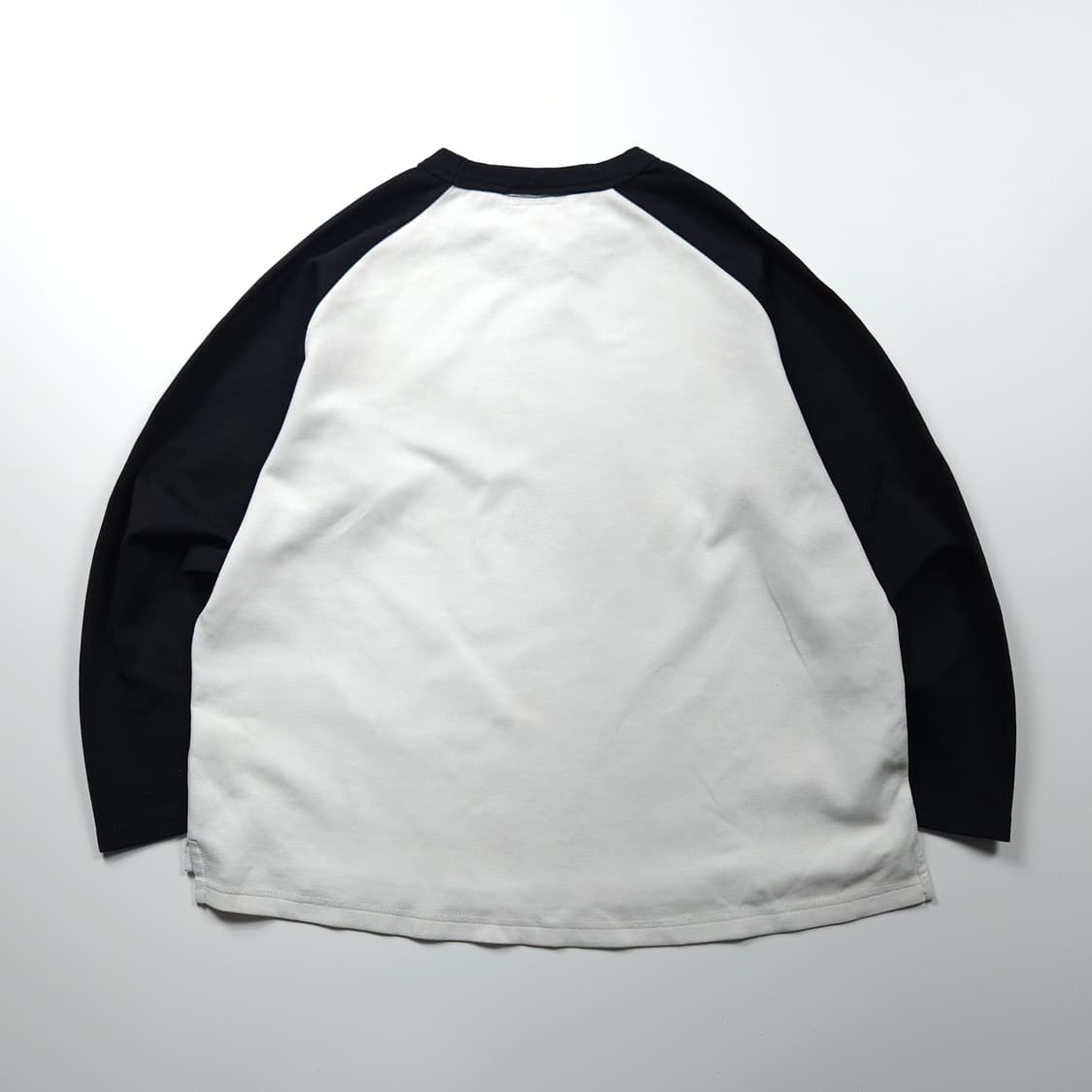 Labour Union 아메카지 나그랑 롱슬리브 (L) 상품이미지2