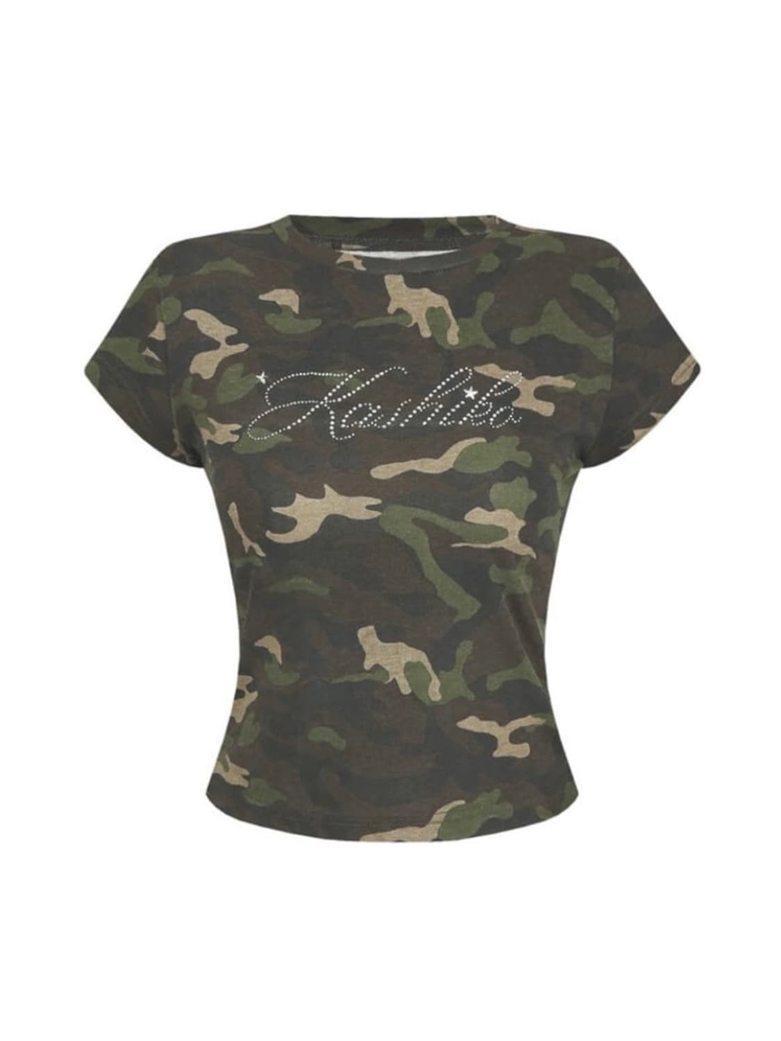 카시코 카모 반팔티 상품이미지1