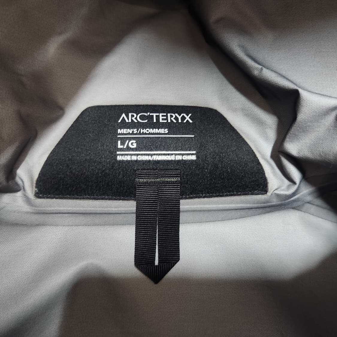 아크테릭스 베타 클라우드 자켓 상품이미지2