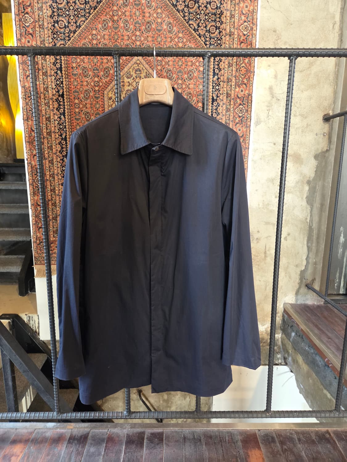 시피컴퍼니 자켓 상품이미지1