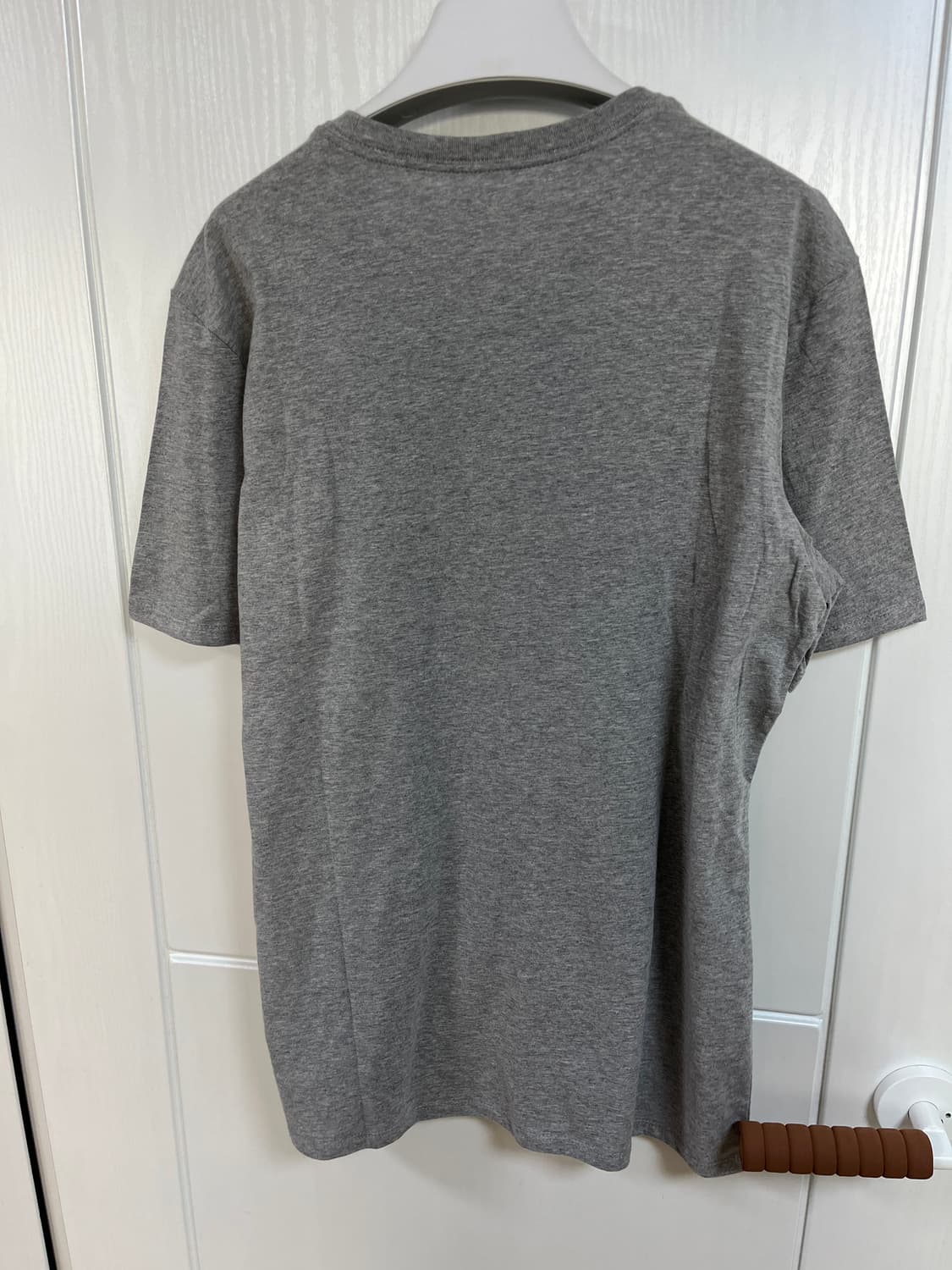 [새상품] 나이키 테니스코트 반팔티 100사이즈 상품이미지4