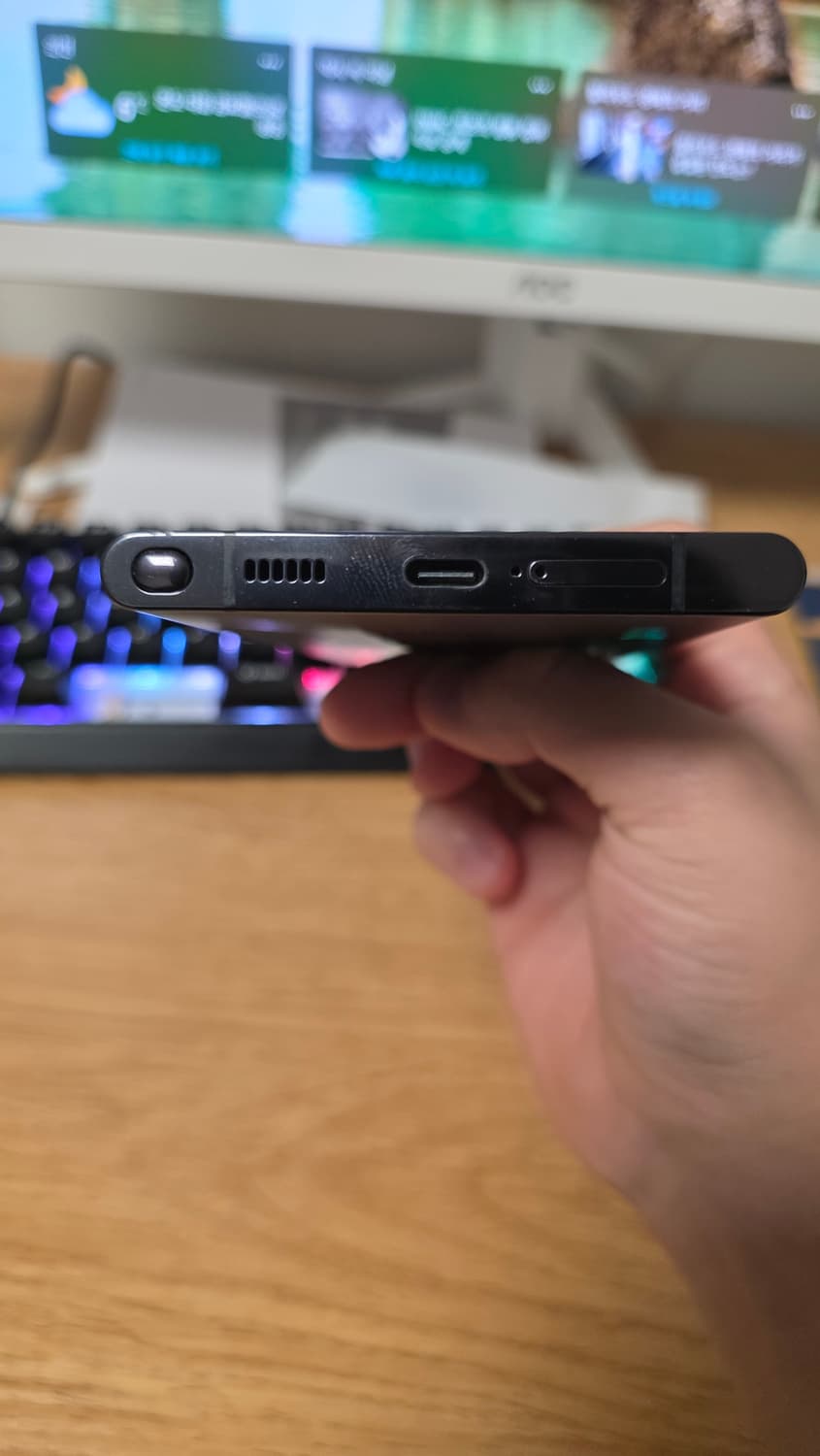 갤럭시 S22 울트라 상품이미지2