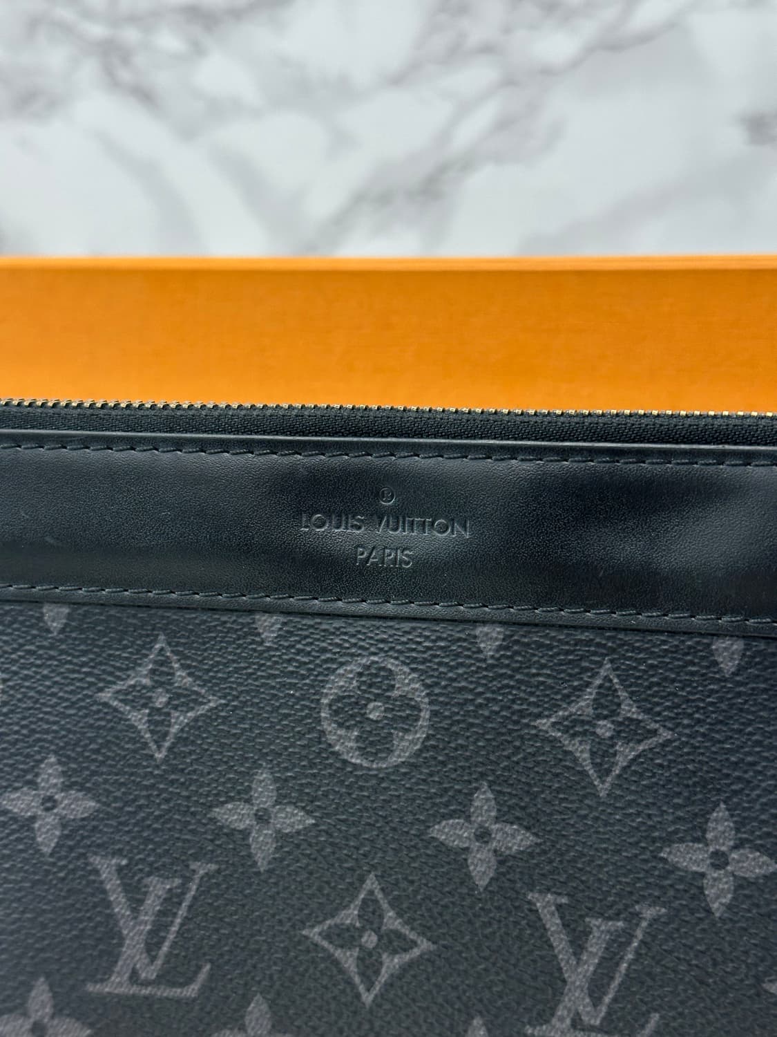 루이비통 이클립스 클러치 GM 상품이미지3