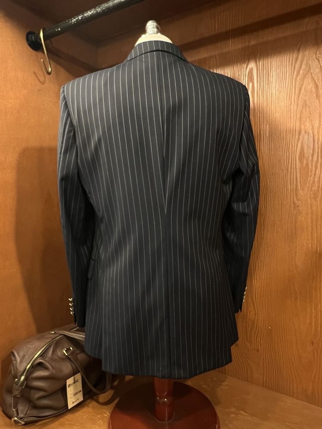 기브앤호크스 은장 자켓 상품이미지5