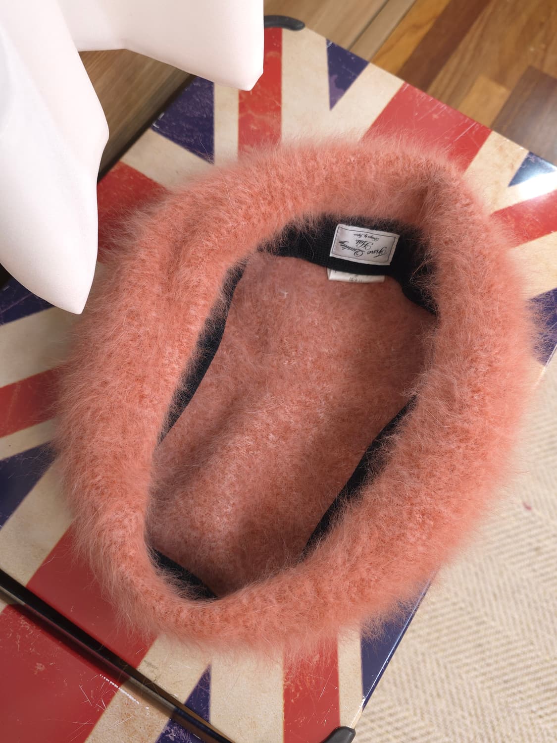 앙고라 베레모 상품이미지3