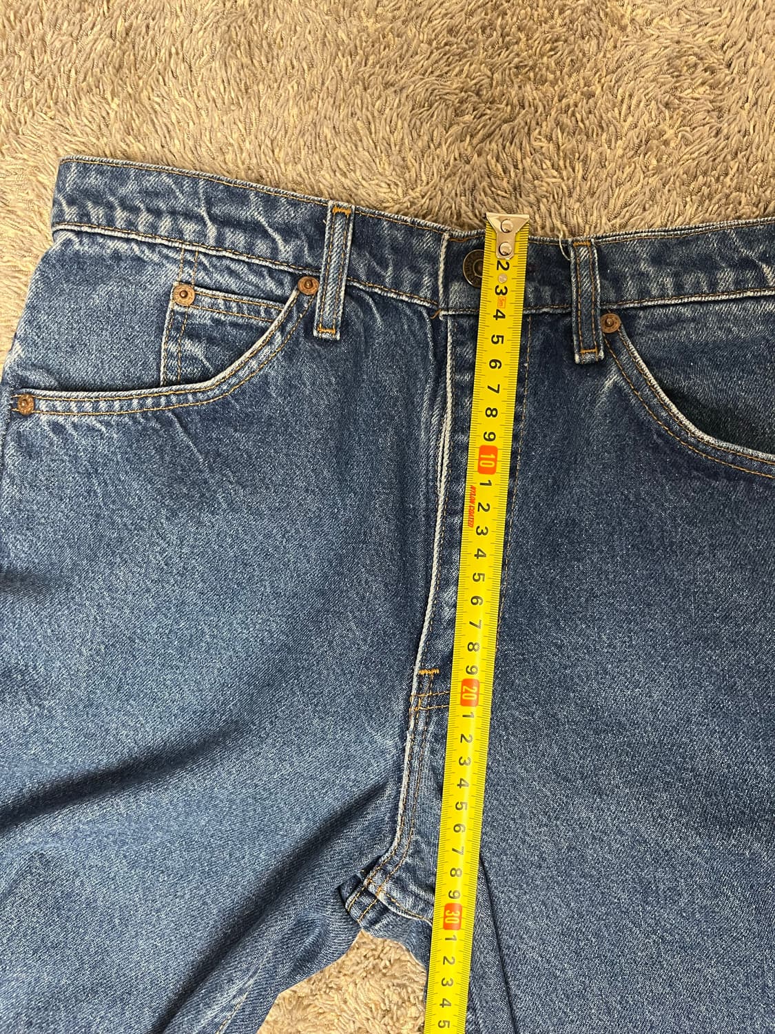 Levis 리바이517 오렌지탭 MADE IN USA / 31사이즈 상품이미지10
