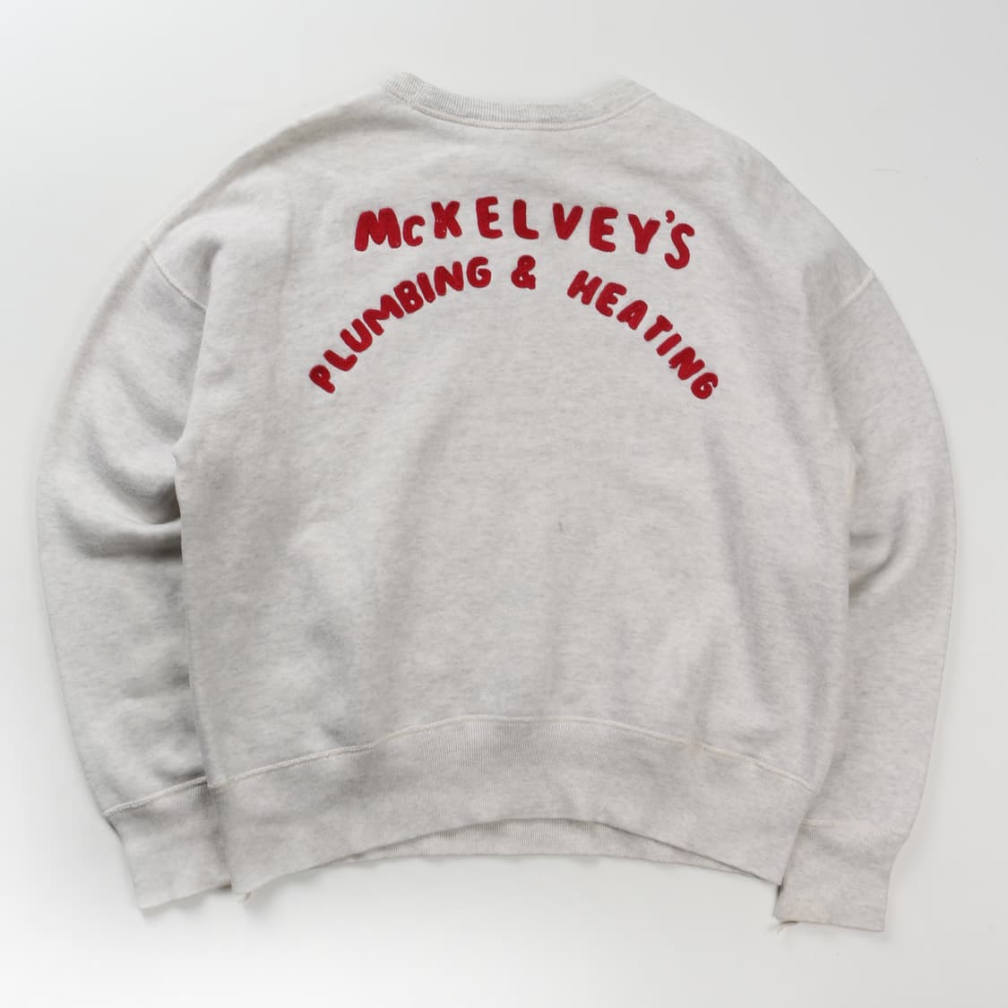 웨어하우스 루프휠 스웻셔츠   상품이미지6