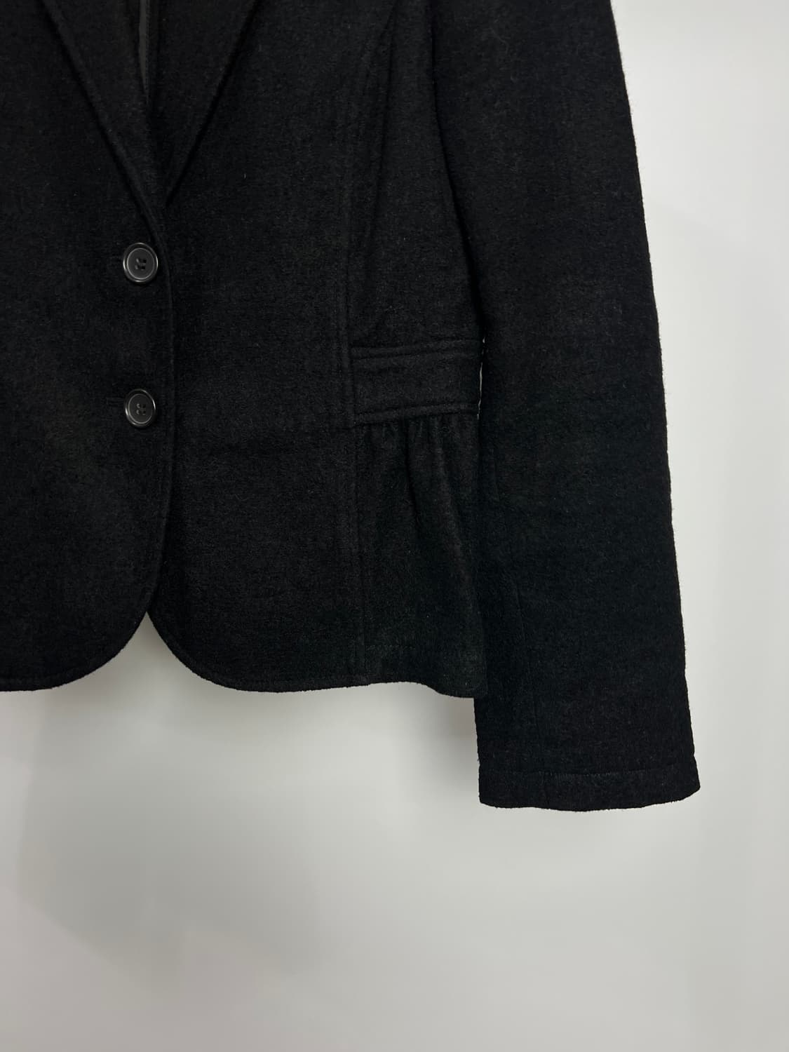 HUSHUSH 자켓  상품이미지4