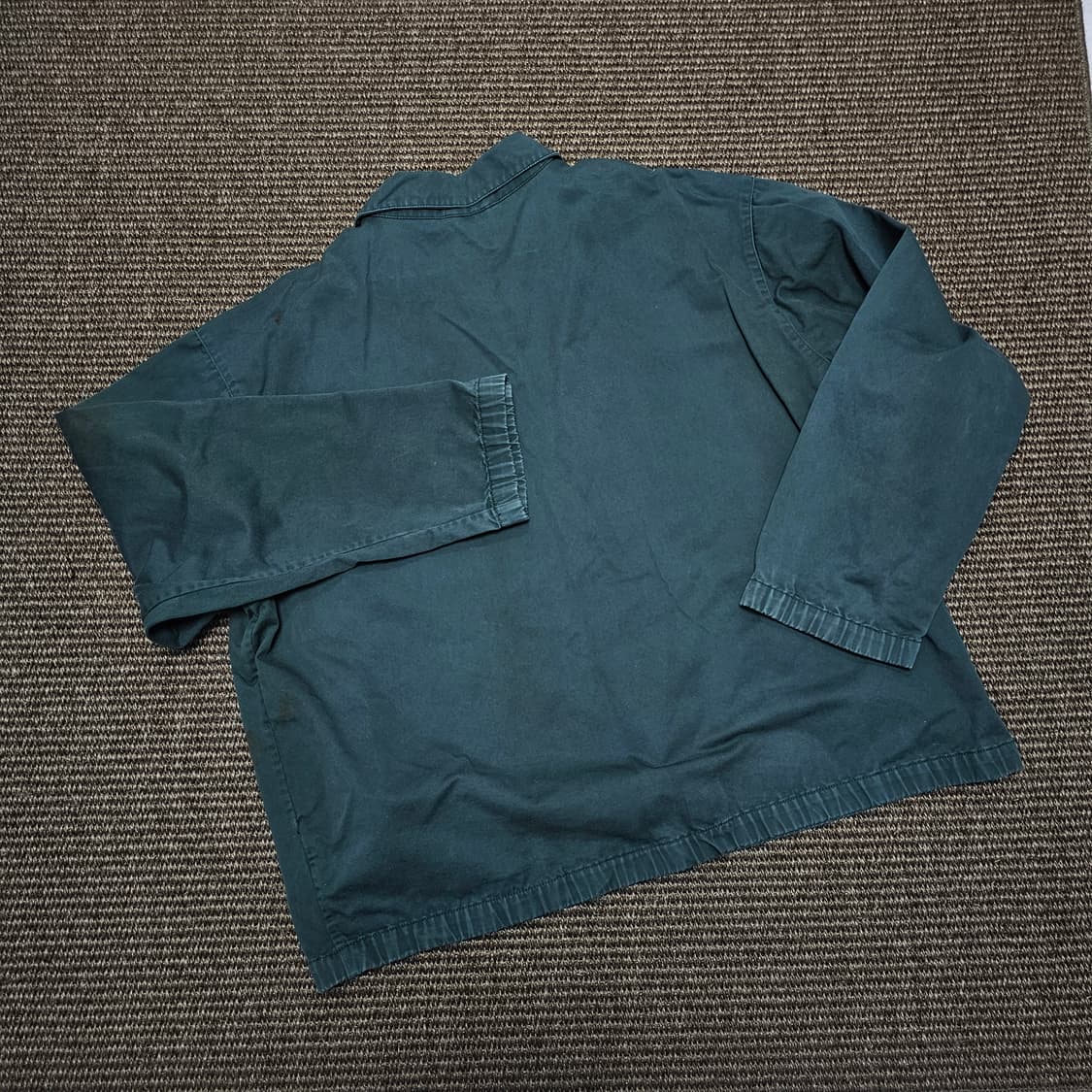 챕스 by 랄프로렌 워크자켓 다크그린 XXL 상품이미지2