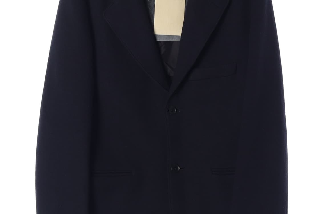 (새상품)LEMAIRE 르메르 울100% 재킷 테일러드재킷
 상품이미지4