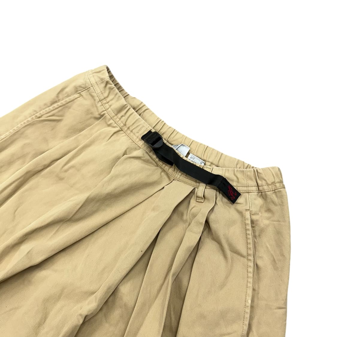 그라미치 코튼 스커트 상품이미지2