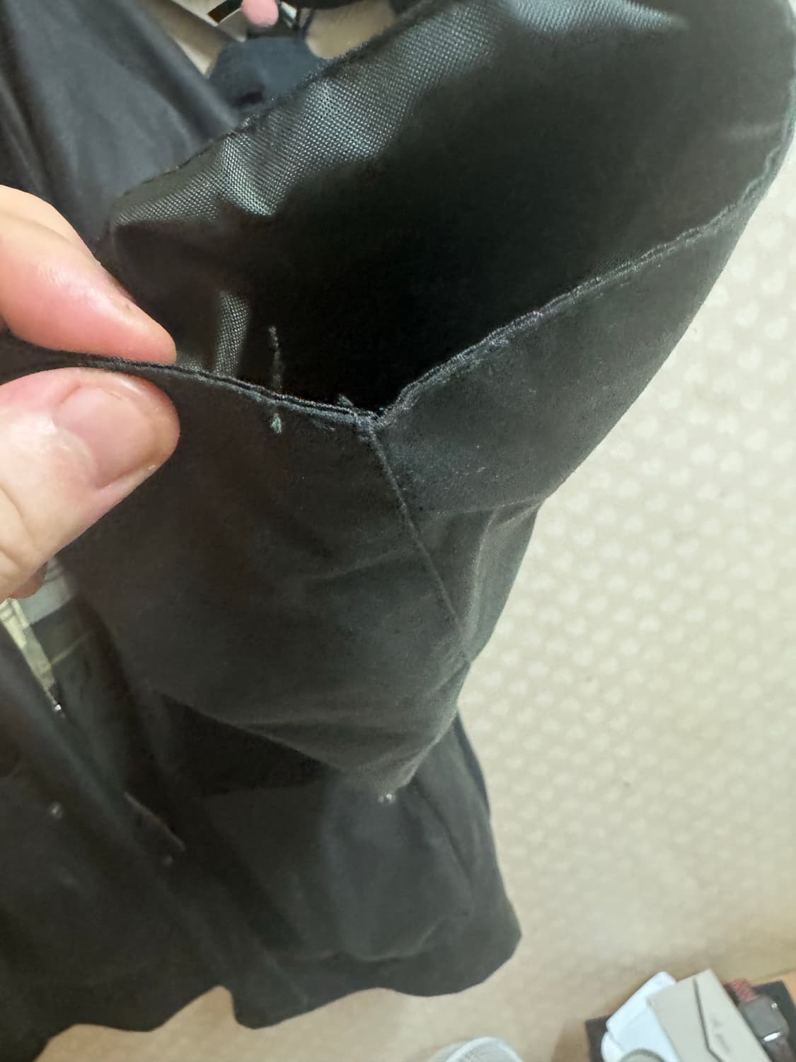 바버 비데일 왁스 자켓 세이지 uk42 상품이미지6