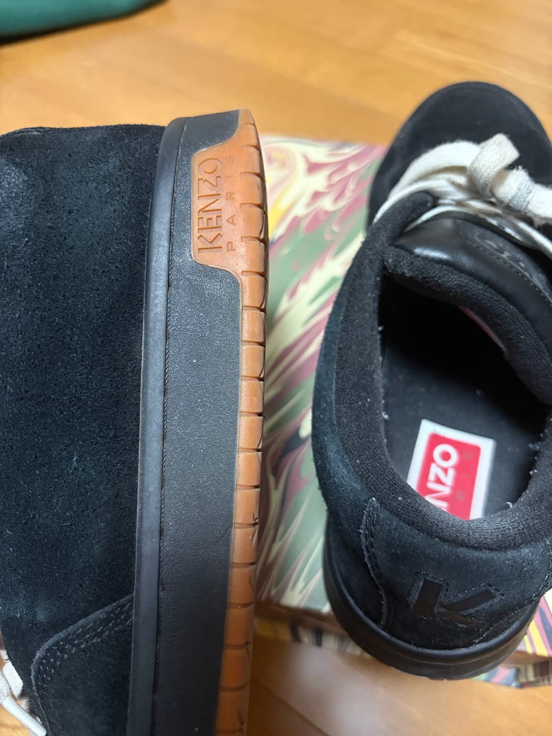 겐조 니고 돔 41 상품이미지5