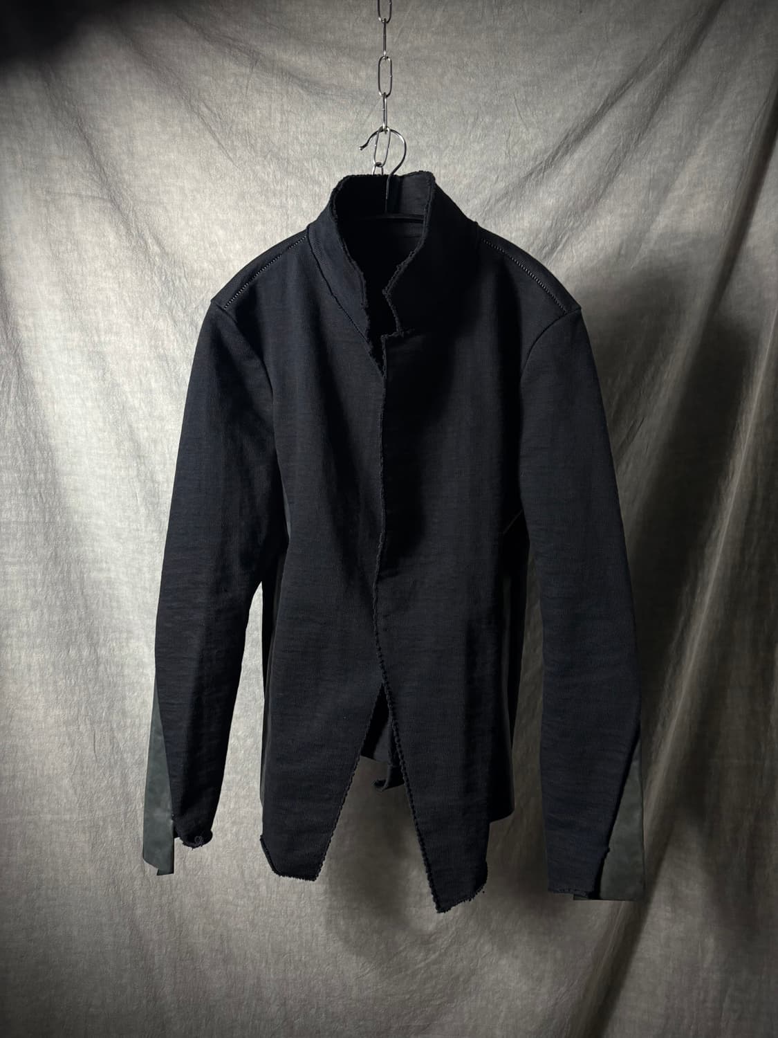 incarnation Hand-Sewn Arm-Leather Jacket 상품이미지2