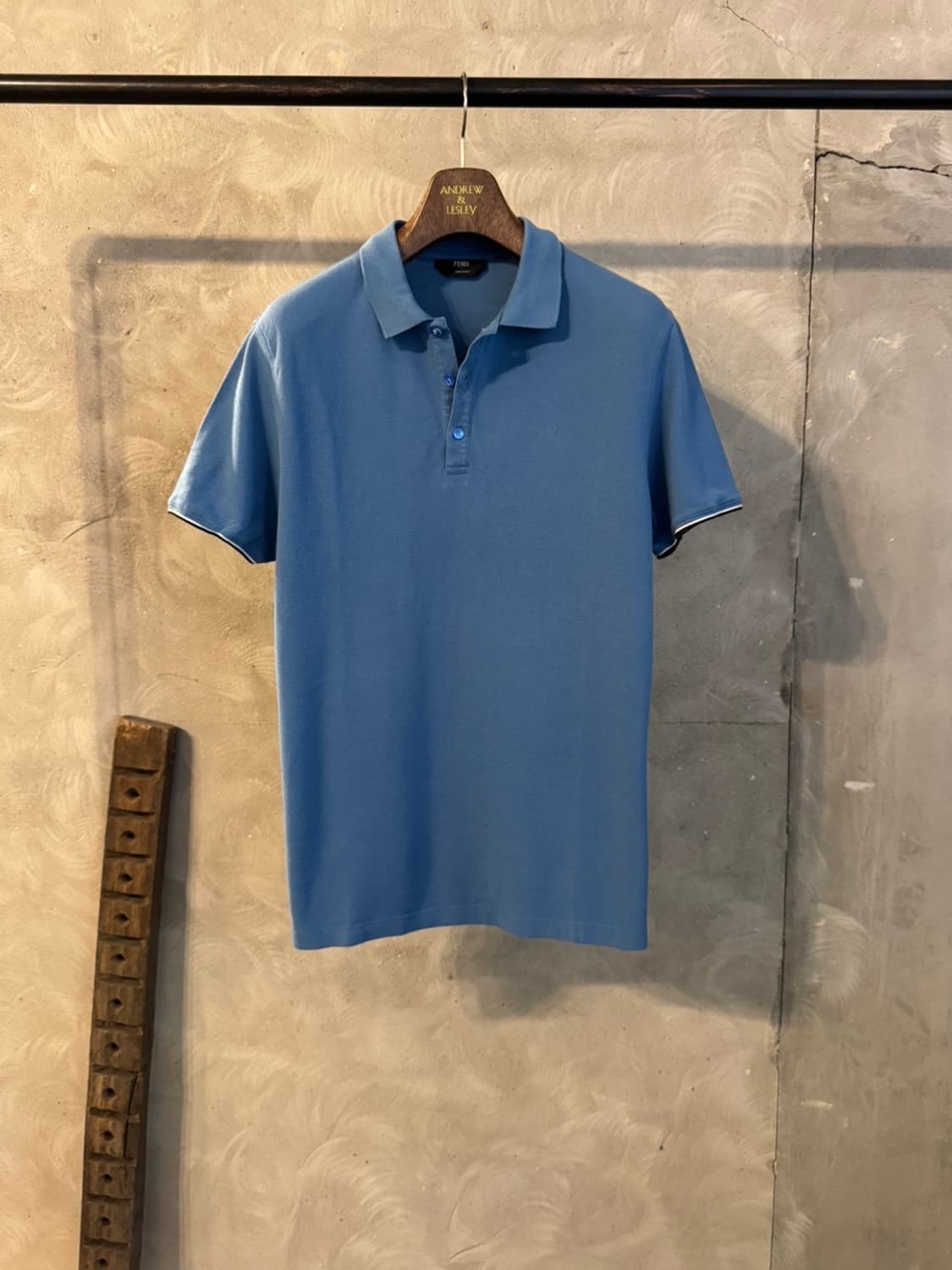 FENDI 펜디 클래식 pk 셔츠 100~105 상품이미지1