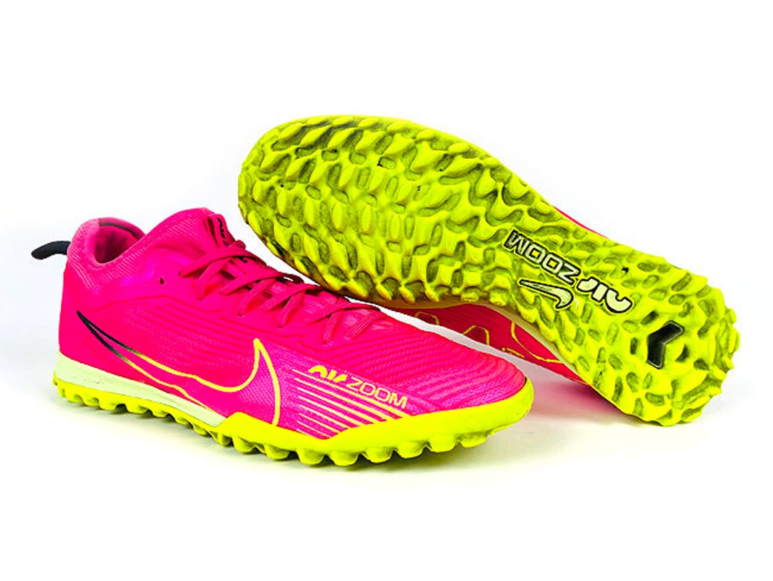 (260) 나이키 줌 머큐리얼 베이퍼 15 프로 TF 상품이미지8