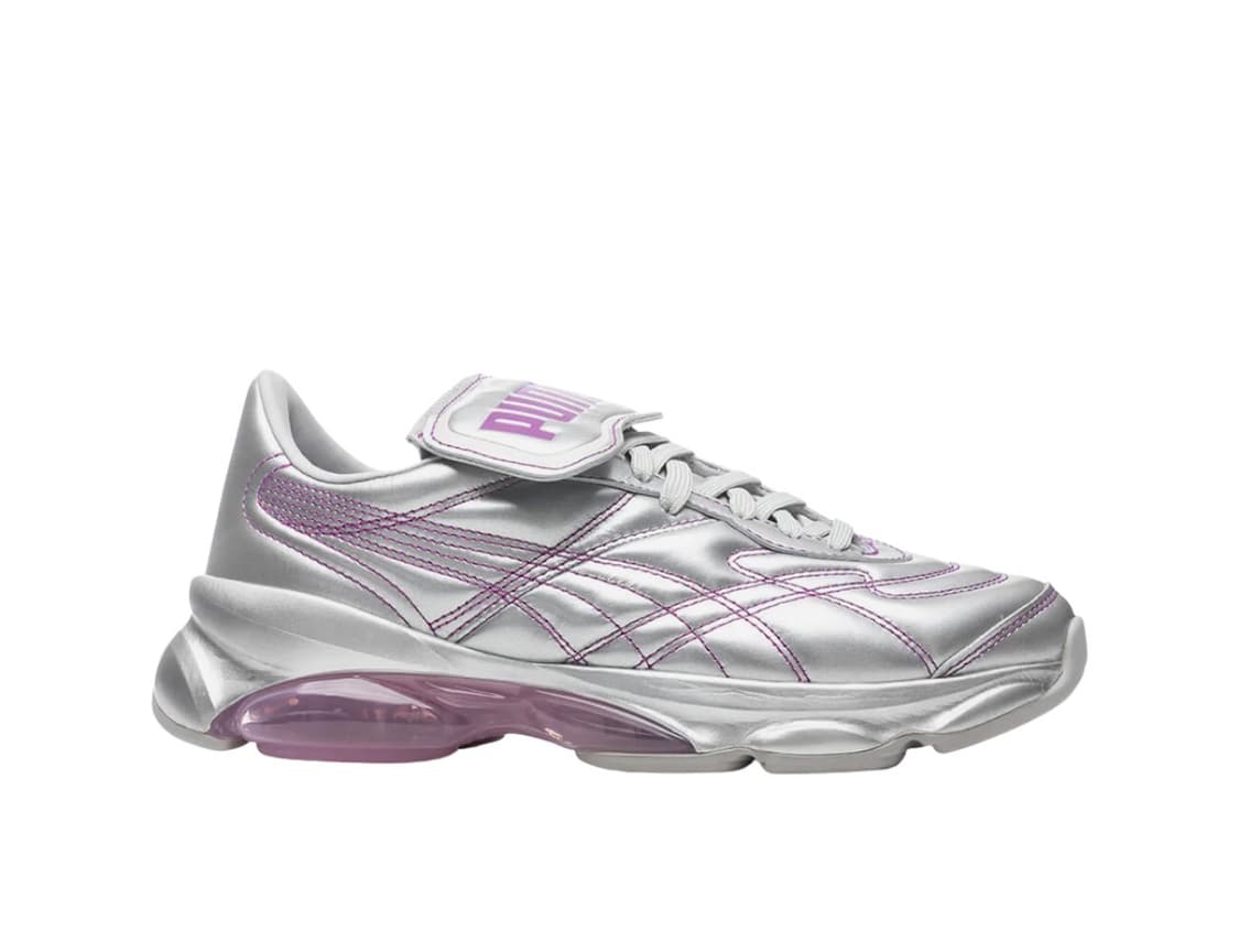 푸마 X 두아 리파 260 팝니다 상품이미지1