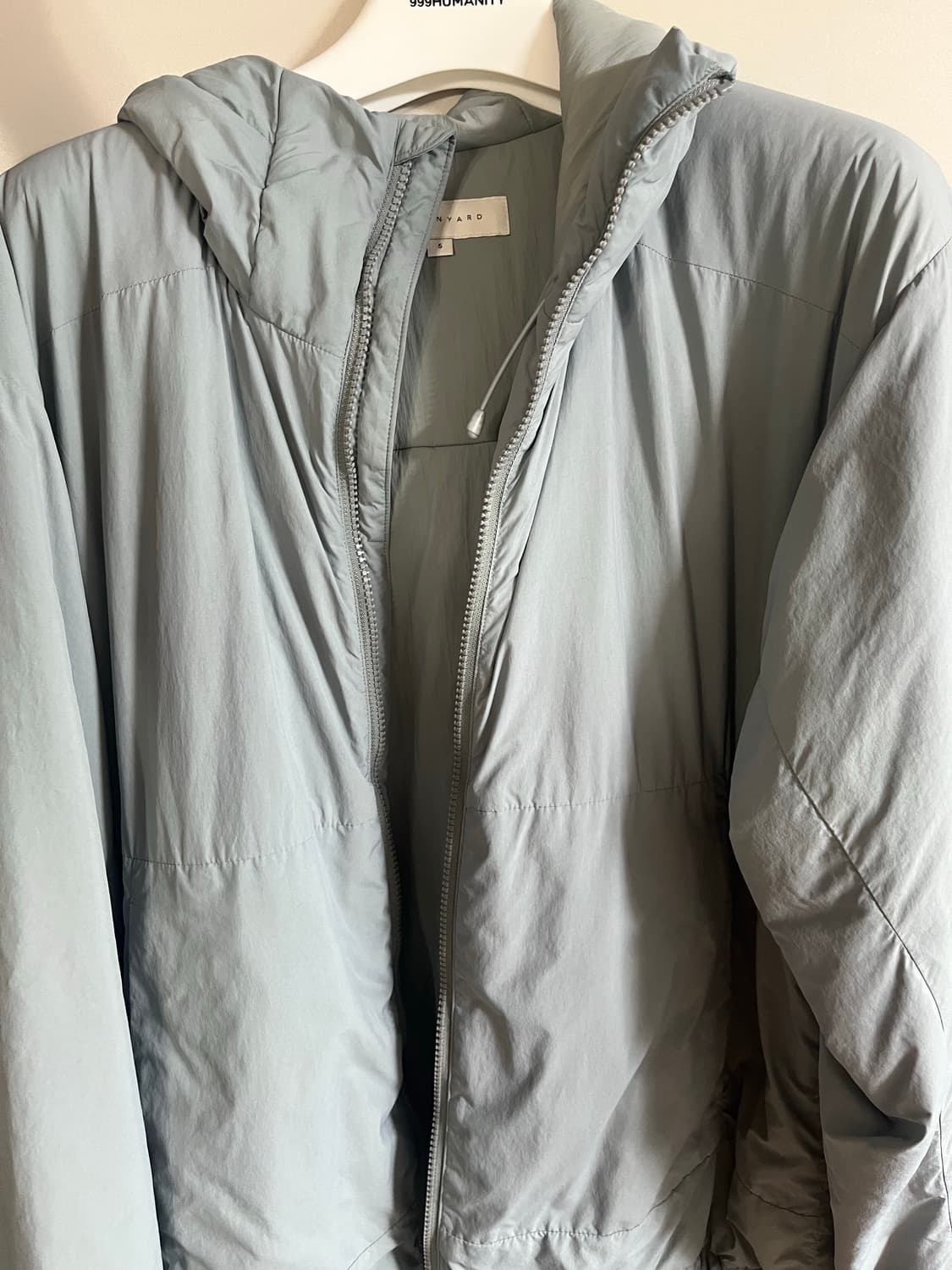 브라운야드 후디드 자켓 상품이미지3