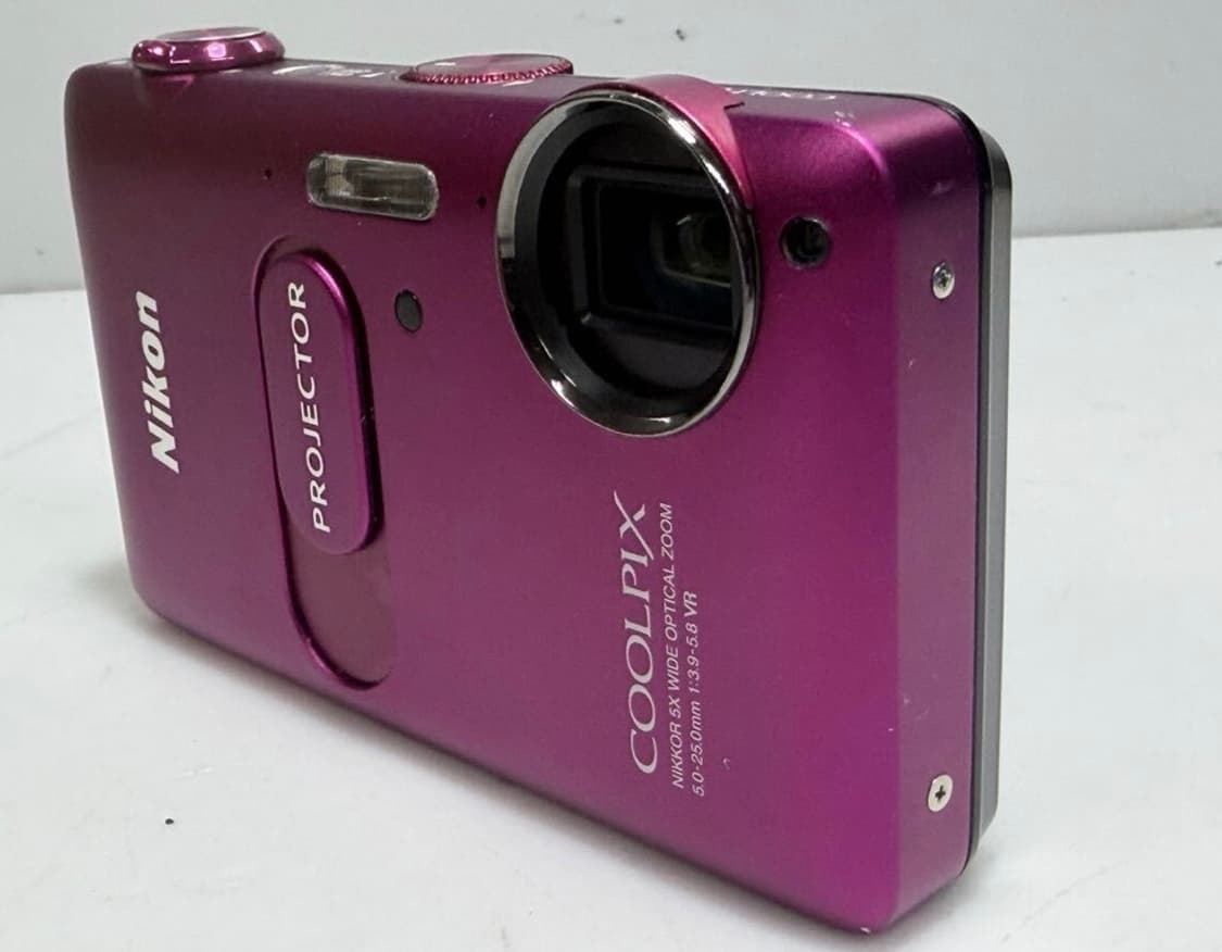 Nikon s1200pj 상품이미지1